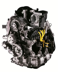P18B0 Engine